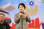 台中市婦女防火宣導幹部會議TSAI (1)