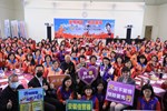 台中市婦女防火宣導幹部會議TSAI (6)