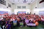 台中市婦女防火宣導幹部會議TSAI (14)