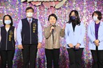 社團法人台中市護理師護士公會「第 27 屆第 2 次會員代表大會」TSAI (1)