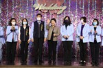 社團法人台中市護理師護士公會「第 27 屆第 2 次會員代表大會」TSAI (22)