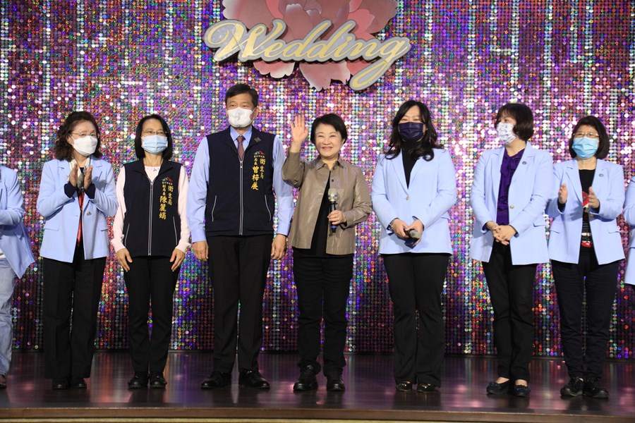 社團法人台中市護理師護士公會「第 27 屆第 2 次會員代表大會」TSAI (22)