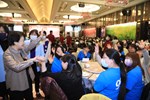 社團法人台中市護理師護士公會「第 27 屆第 2 次會員代表大會」TSAI (27)