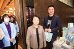 社團法人台中市護理師護士公會「第 27 屆第 2 次會員代表大會」TSAI (28)