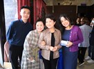 社團法人台中市護理師護士公會「第 27 屆第 2 次會員代表大會」TSAI (31)