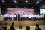 社團法人台中市護理師護士公會「第 27 屆第 2 次會員代表大會」TSAI (2)