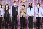 社團法人台中市護理師護士公會「第 27 屆第 2 次會員代表大會」TSAI (3)