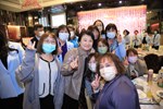社團法人台中市護理師護士公會「第 27 屆第 2 次會員代表大會」TSAI (4)