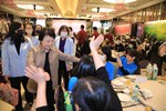 社團法人台中市護理師護士公會「第 27 屆第 2 次會員代表大會」TSAI (5)