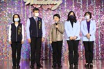 社團法人台中市護理師護士公會「第 27 屆第 2 次會員代表大會」TSAI (11)