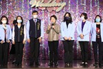 社團法人台中市護理師護士公會「第 27 屆第 2 次會員代表大會」TSAI (12)