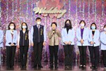社團法人台中市護理師護士公會「第 27 屆第 2 次會員代表大會」TSAI (13)