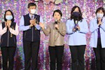 社團法人台中市護理師護士公會「第 27 屆第 2 次會員代表大會」TSAI (16)