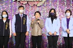 社團法人台中市護理師護士公會「第 27 屆第 2 次會員代表大會」TSAI (17)