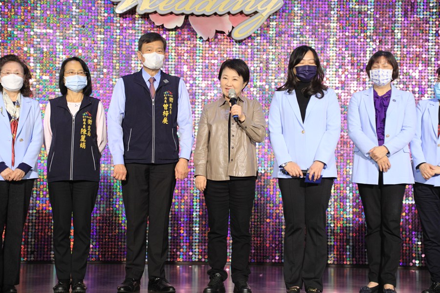 社團法人台中市護理師護士公會「第 27 屆第 2 次會員代表大會」TSAI (18)