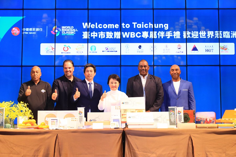 WBC世界棒球經典賽 歡迎晚宴TSAI (77)