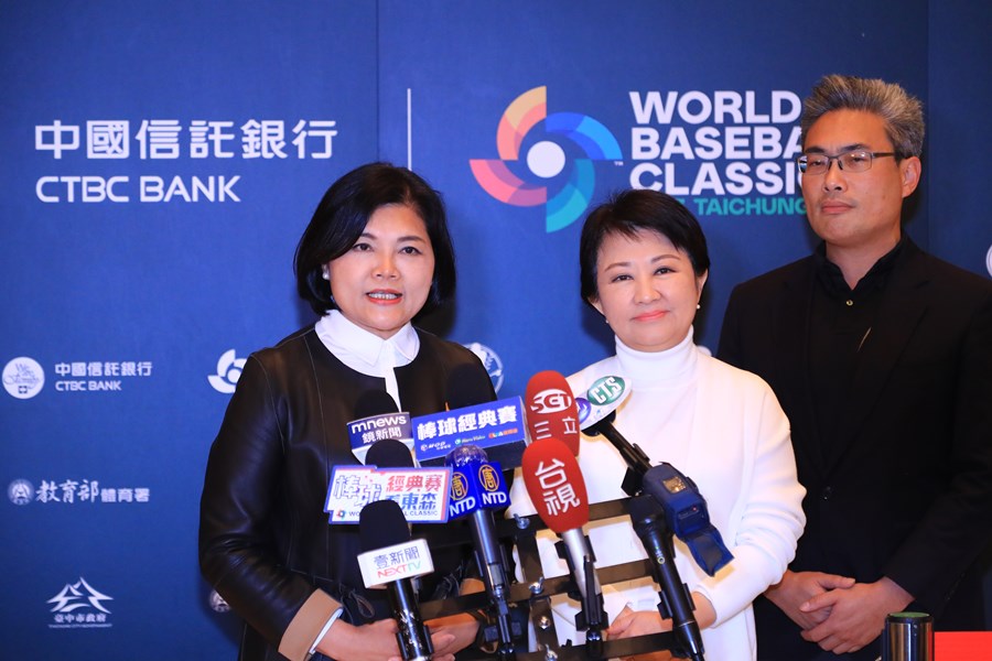 WBC世界棒球經典賽 歡迎晚宴TSAI (90)