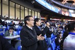 WBC世界棒球經典賽官辦熱身賽開球(中華隊 vs 中信兄弟)TSAI (77)