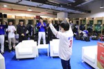 WBC世界棒球經典賽官辦熱身賽開球(中華隊 vs 中信兄弟)TSAI (20)