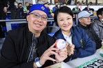 WBC世界棒球經典賽官辦熱身賽開球(中華隊 vs 中信兄弟)TSAI (61)