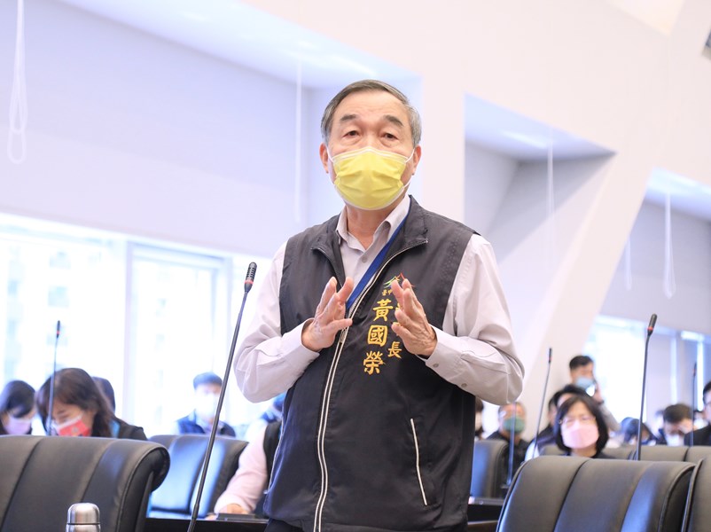 台中市議會第4屆程序委員會第一次會議TSAI (1)