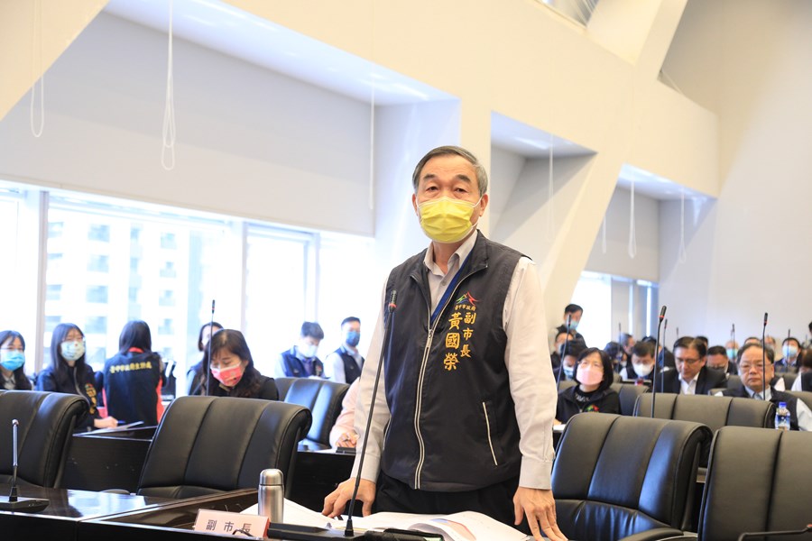 台中市議會第4屆程序委員會第一次會議TSAI (17)