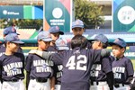 球星Mariano Rivera 公益棒球訓練營 (5)