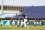球星Mariano Rivera 公益棒球訓練營 (47)