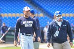 球星Mariano Rivera 公益棒球訓練營 (16)