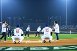 2023世界棒球經典賽 台中A組預賽 開幕典禮TSAI (57)