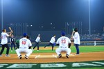 2023世界棒球經典賽 台中A組預賽 開幕典禮TSAI (58)