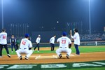 2023世界棒球經典賽 台中A組預賽 開幕典禮TSAI (60)