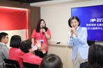 漸凍人協會中區多元服務中心開幕記者會 (5)