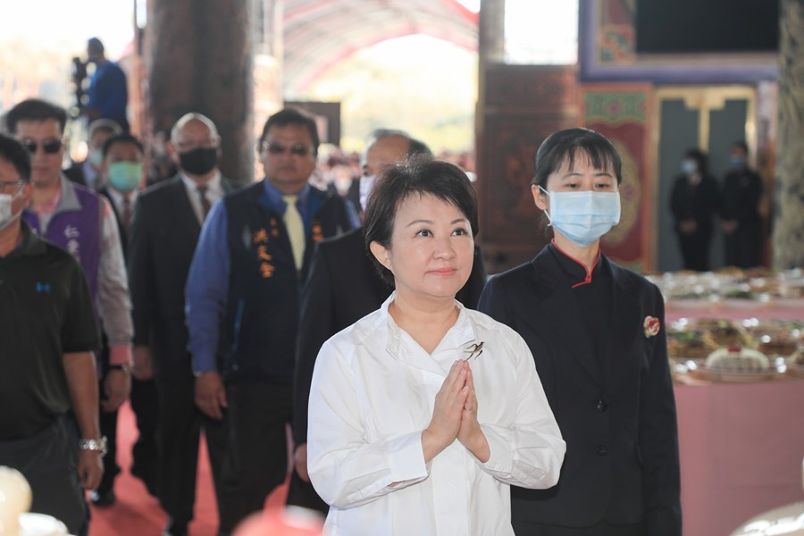2023全球華人暨寶光崇正祭祖盛典 (3)