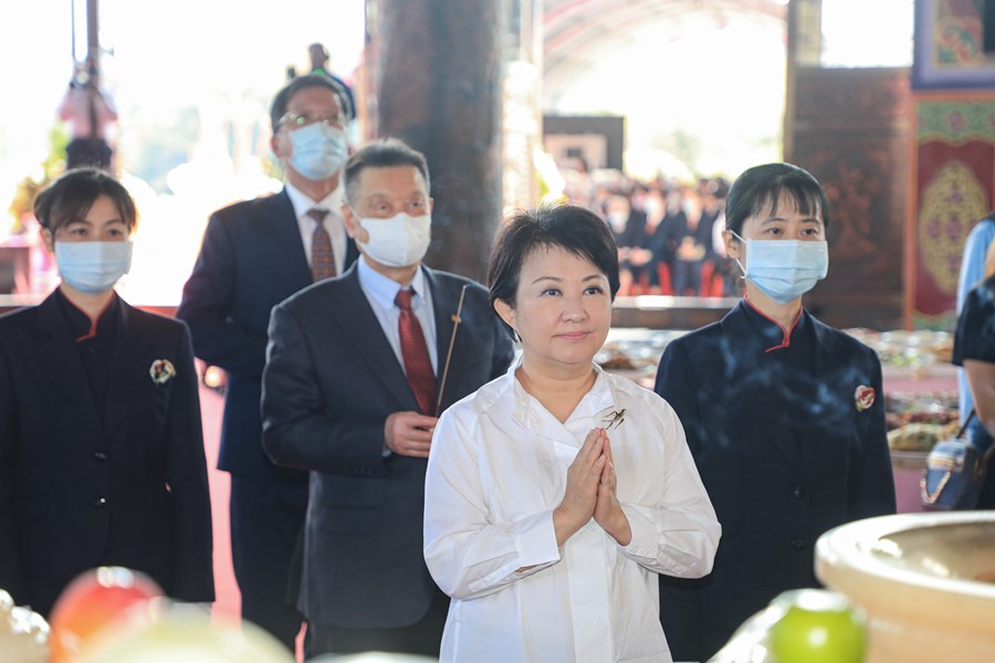 2023全球華人暨寶光崇正祭祖盛典 (4)