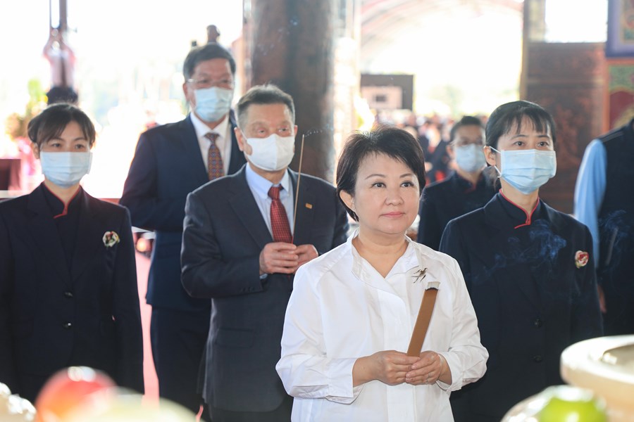 2023全球華人暨寶光崇正祭祖盛典 (5)