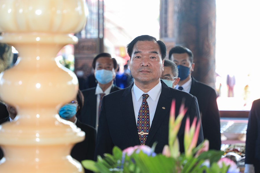 2023全球華人暨寶光崇正祭祖盛典 (7)