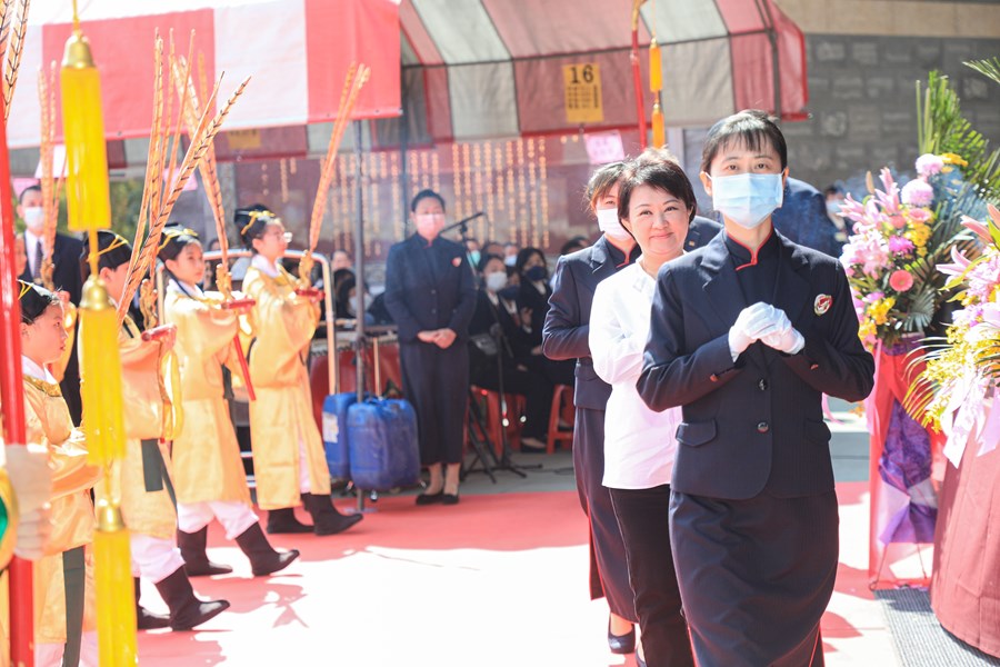2023全球華人暨寶光崇正祭祖盛典 (9)