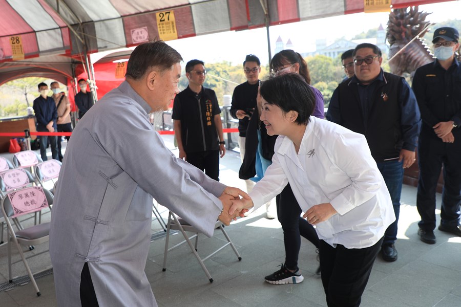 2023全球華人暨寶光崇正祭祖盛典 (10)