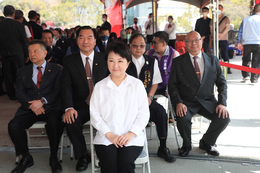2023全球華人暨寶光崇正祭祖盛典 (15)