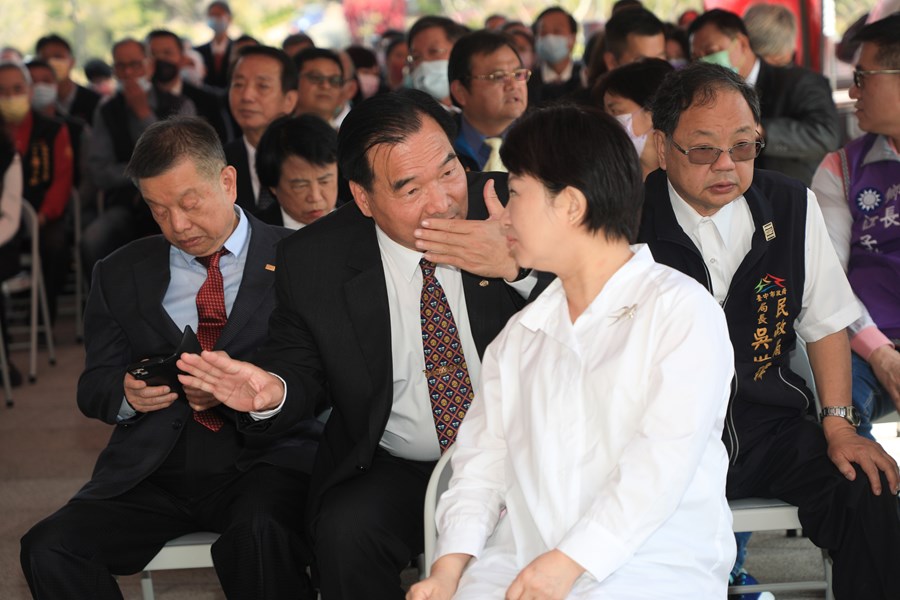 2023全球華人暨寶光崇正祭祖盛典 (21)