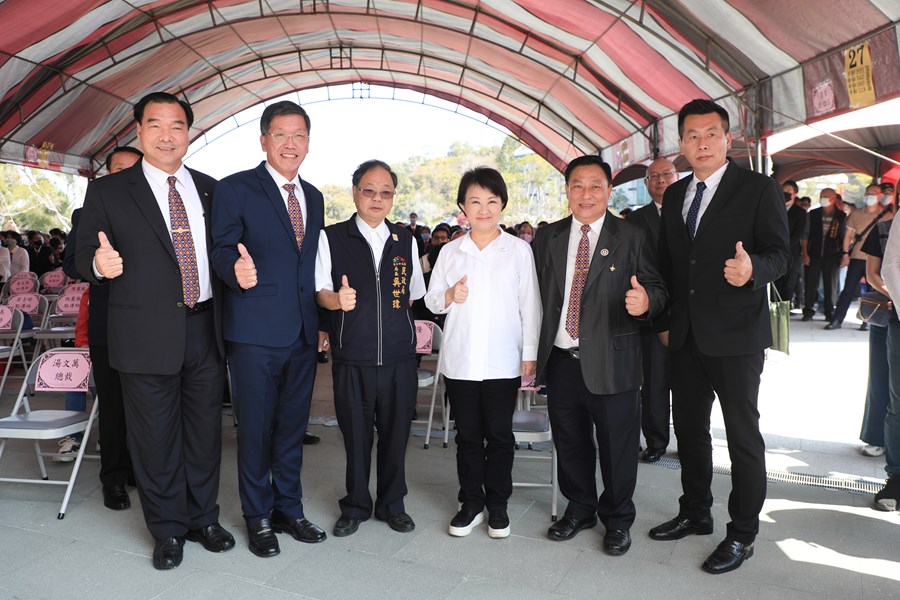 2023全球華人暨寶光崇正祭祖盛典 (26)