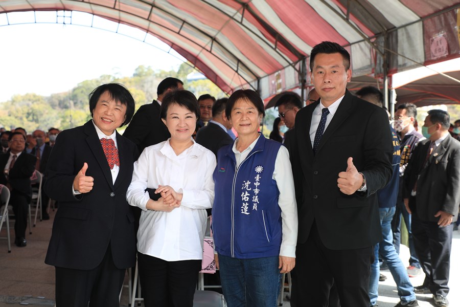 2023全球華人暨寶光崇正祭祖盛典 (29)