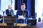 台中市議會第四屆第一次臨時會第一次會議TSAI (3)