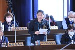 台中市議會第四屆第一次臨時會第一次會議TSAI (6)