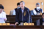 台中市議會第四屆第一次臨時會第一次會議TSAI (13)