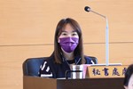 台中市議會第四屆第一次臨時會第一次會議TSAI (16)
