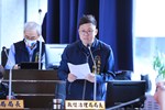 台中市議會第四屆第一次臨時會第一次會議TSAI (27)