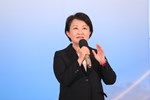 台中市磐石會第25屆、第26屆會長交接典禮TSAI (4)