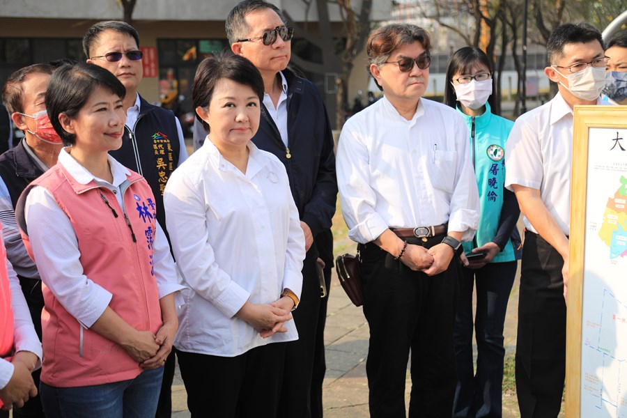 市長視察東區臨時供水站TSAI (24)